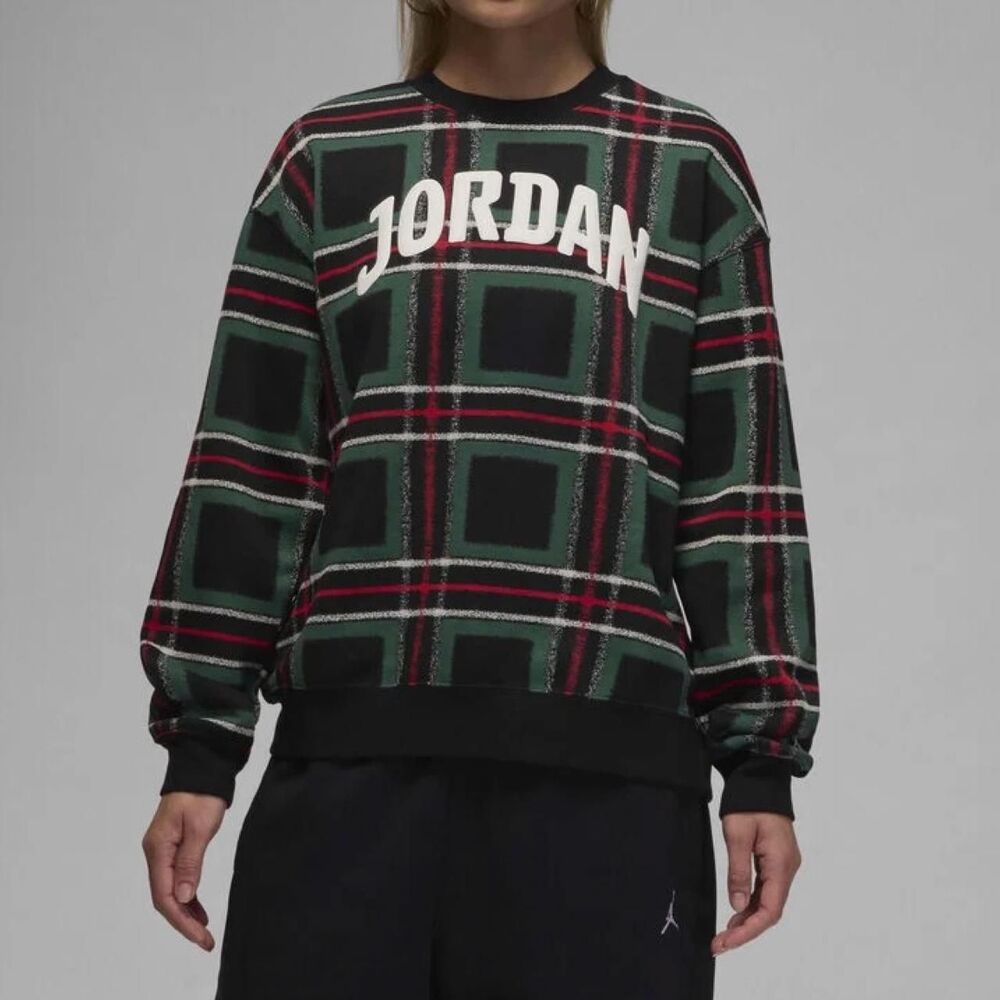 Jordan Women's multi Sweatshirt